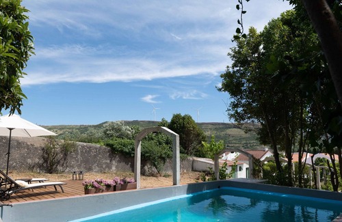 Bucelas House | House of Our Lady of Patience, Country House