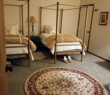 Atlantic City Bed & Breakfast | House of Palmer