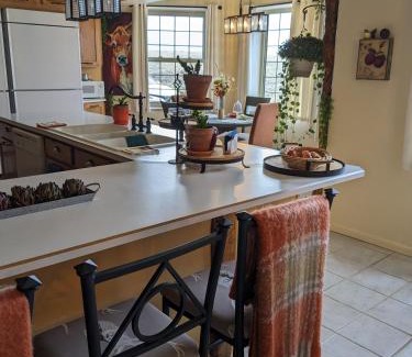 Atlantic City Bed & Breakfast | House of Palmer