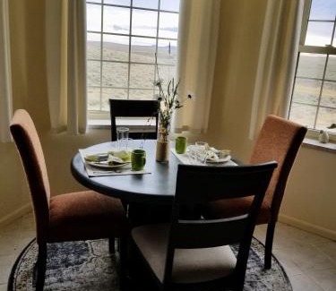 Atlantic City Bed & Breakfast | House of Palmer