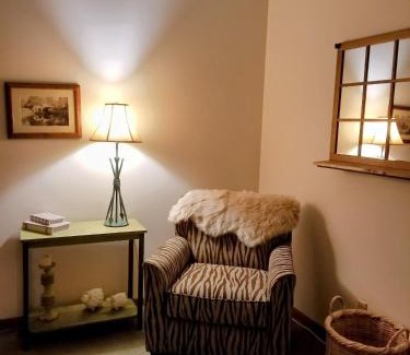 Atlantic City Bed & Breakfast | House of Palmer