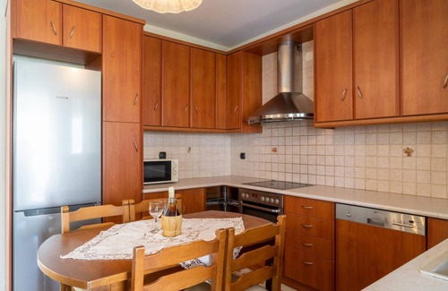 Akoumia House | House of Papadogiannis