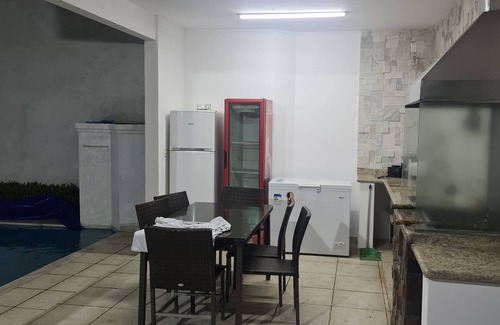 Balneario Praia do Pernambuco House | House of Pernambuco Beach - Guaruja