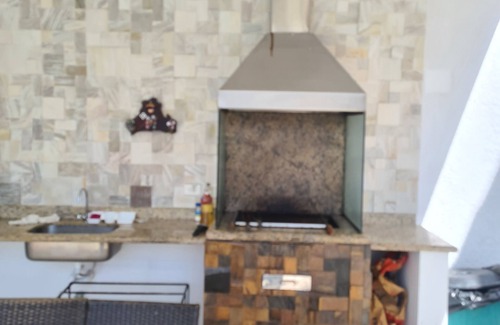 Balneario Praia do Pernambuco House | House of Pernambuco Beach - Guaruja
