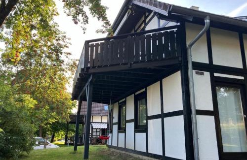 Feriendorf Frankenau House | House of Rootz