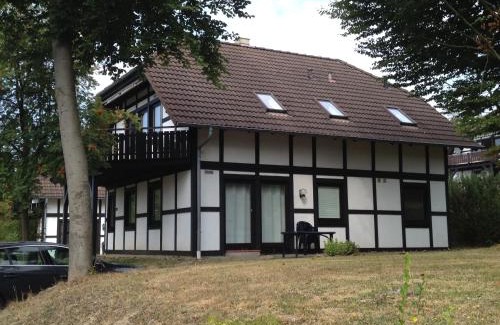 Feriendorf Frankenau House | House of Rootz