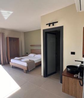 Dhermi Apartment | House of Rose