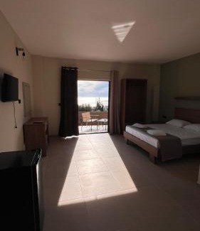 Dhermi Apartment | House of Rose