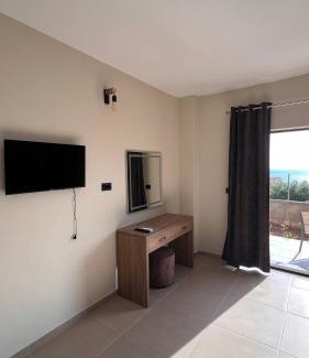 Dhermi Apartment | House of Rose