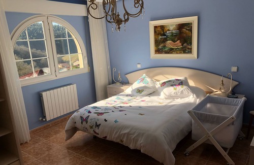 San Mames de Meruelo House | House of San Mamés de Meruelo