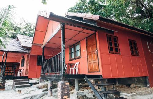 Baan Tai Cabin | House of Sanskara