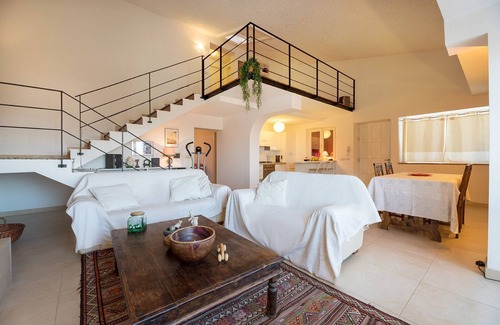 Olmo Villa | House of Shery