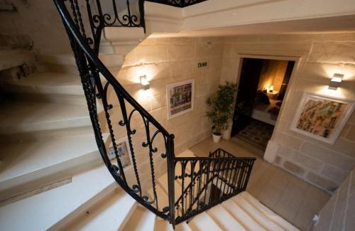 Sliema House | House Of Sliema - 4BR Traditional Townhouse
