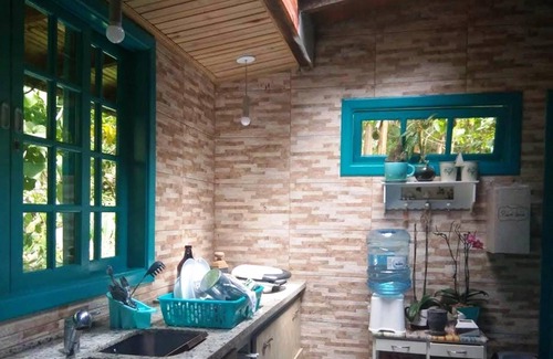 Estaleiro House | HOUSE OF STONE 300 MT OF THE BEACH OF THE ESTALEIRO