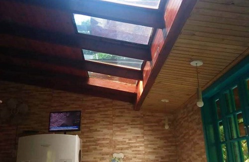 Estaleiro House | HOUSE OF STONE 300 MT OF THE BEACH OF THE ESTALEIRO