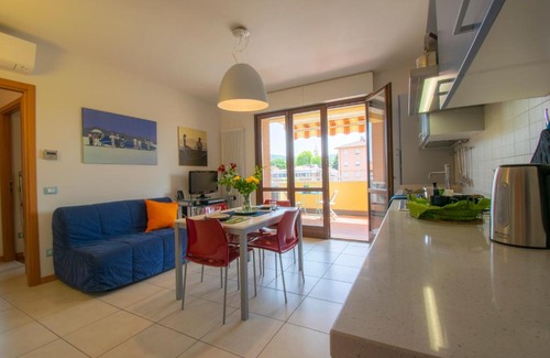 Zola Predosa Apartment | House Of Taste - Casa del Gusto