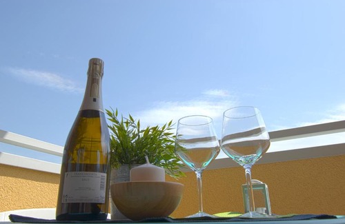 Zola Predosa Apartment | House Of Taste - Casa del Gusto
