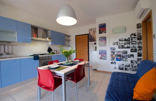Zola Predosa Apartment | House Of Taste - Casa del Gusto
