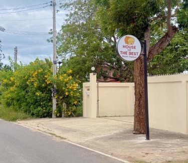 Kui Buri Hotel | House of The best Resort