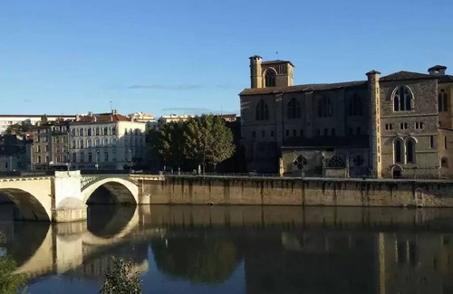 Bourg-de-Peage Apartment | HOUSE OF THE CITY CENTER