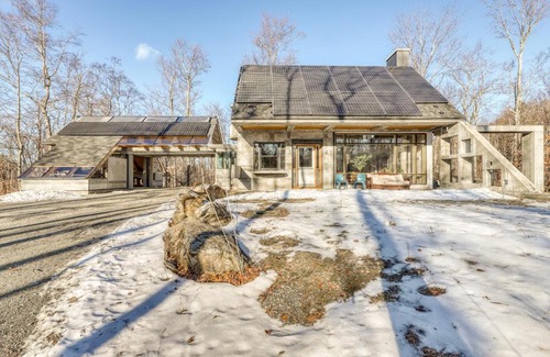 Warren House | House of the Future