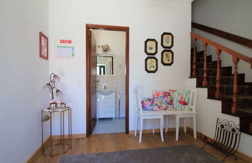 Ponte de Lima House | House of the Hedgehogs, Vacation in Ponte de Lima, the oldest town of Portugal!