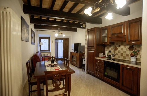 Narni Scalo House | House of the Olive Grove (Narni Sotterranea with free parking)