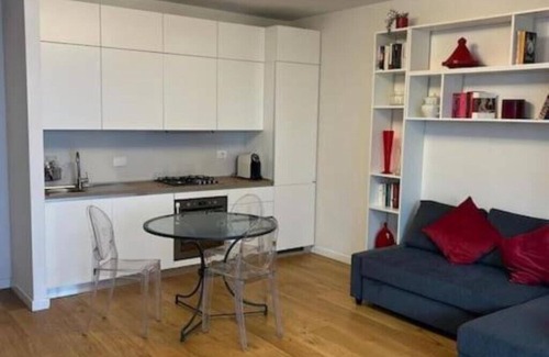 Prato Apartment | House of the Ori by the city