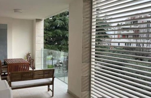 Prato Apartment | House of the Ori by the city