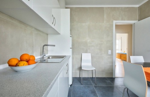 Barra Apartment | House of the Dunes in Praia da Barra