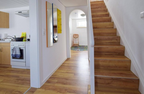 Bubesheim House | House of the Rising Fun