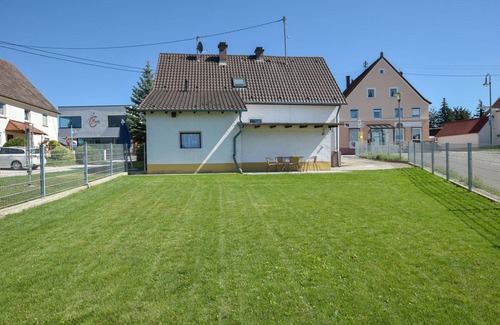 Bubesheim House | House of the Rising Fun