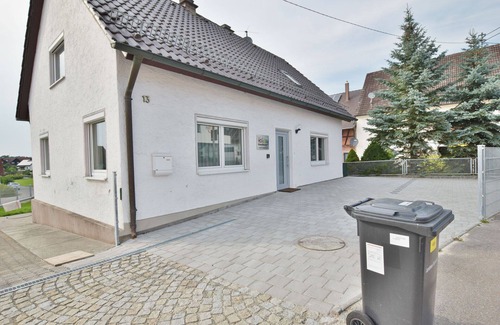 Bubesheim House | House of the Rising Fun