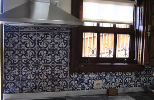 Fridao Cottage | House of Tinos - Amarante