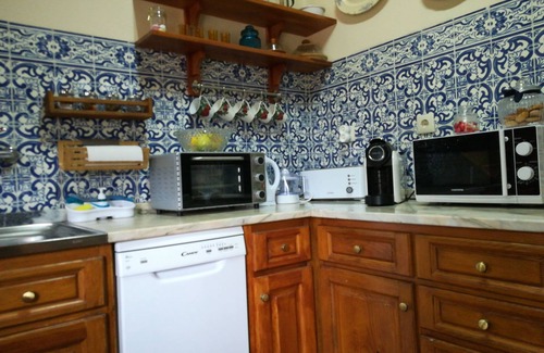 Fridao Cottage | House of Tinos - Amarante