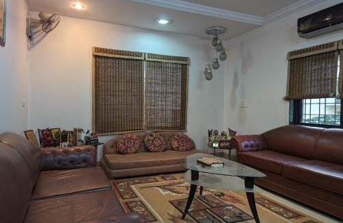 Aurangabad House | House of Warmth