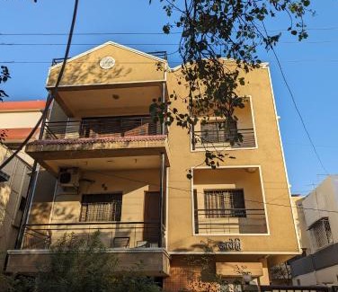 Aurangabad House | House of Warmth