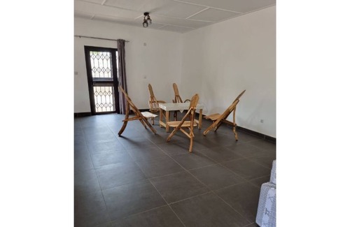 Comoe Apartment | House on 2 hectares of land bordering the Canal 5 minutes from the sea