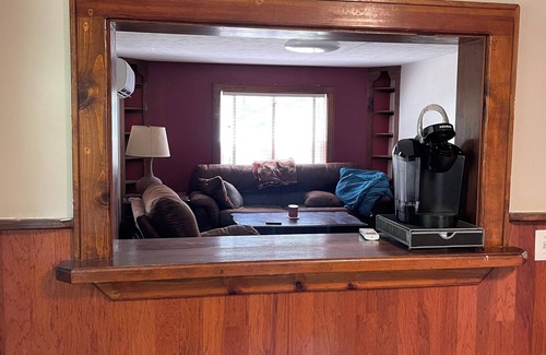 Tia Juana House | House on 80 acres that connect into the off road park! Extra cabins available.