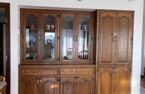 McMinnville House | House on a hill with panoramic views