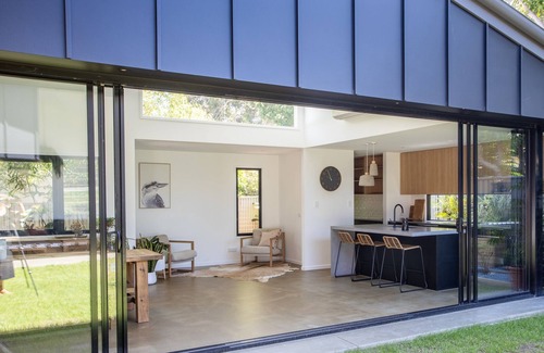 Pottsville House | house on anne - in the heart of pottsville