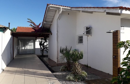 Daniela House | House on Daniela Beach