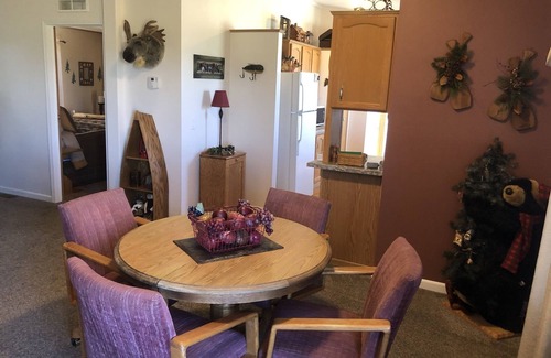 Webster House | House on Eastbay in Devils lake, ND