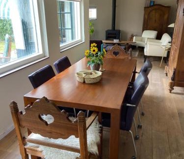 Lisserbroek House | House on estate near Amsterdam and Keukenhof