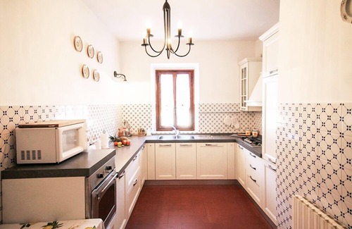 Impruneta House | House on Florence Hills - 4 Miles Away from Downtown Florence!