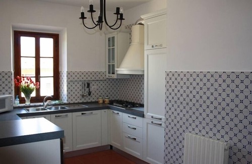 Impruneta House | House on Florence Hills - 4 Miles Away from Downtown Florence!
