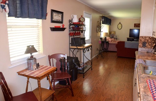 San Angelo House | House On Lake Nasworthy, San Angelo - Wifi