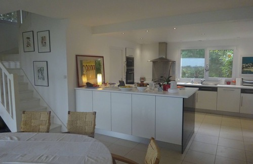 Kerlouet House | HOUSE ON SEASIDE AND IN PEACE