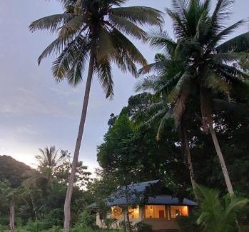 Ko Yao House | House On The Bay, Koh Yao