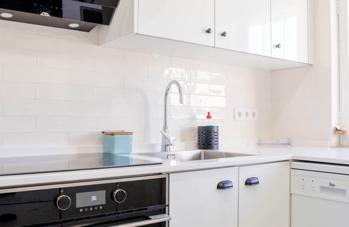 Carvalhal Condo | House on the beach Soltroia